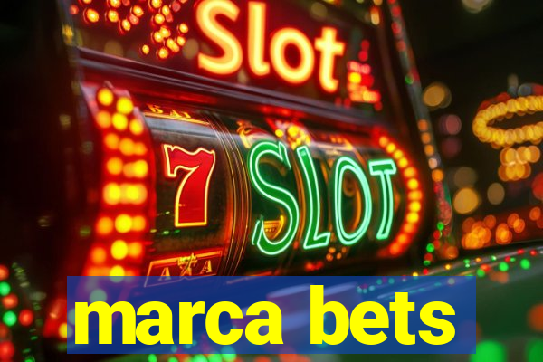 marca bets